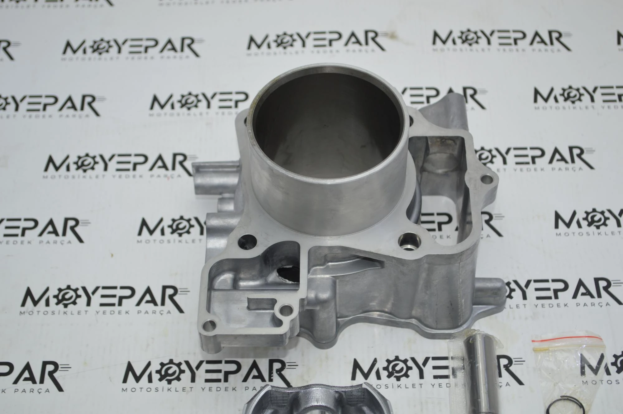 SLD 047B RKS BLADE 350 SİLİNDİR KİT