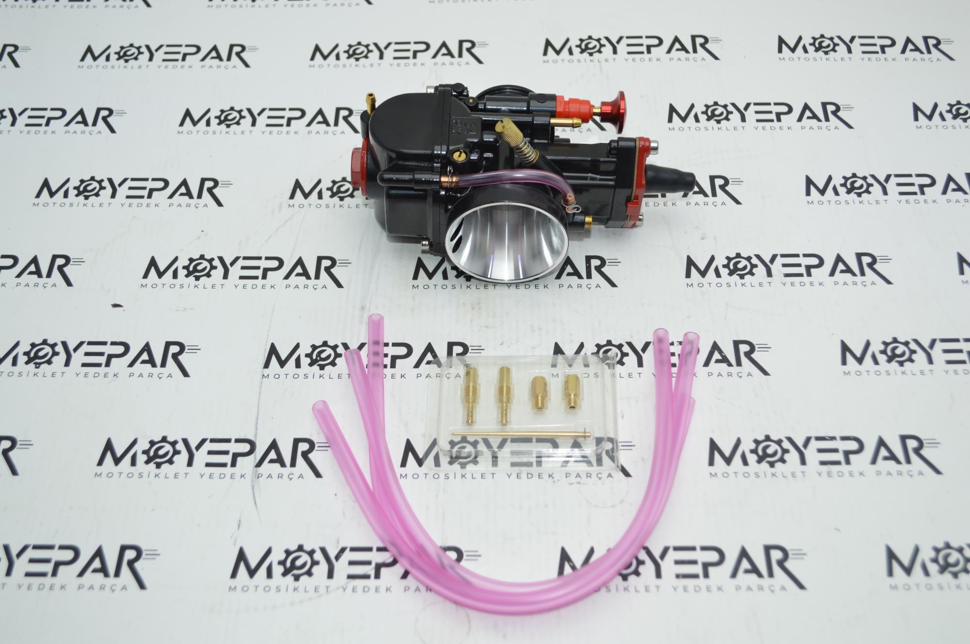 MDF 121G KARBÜRATÖR MODİFİYE 34 MM KEHİN
