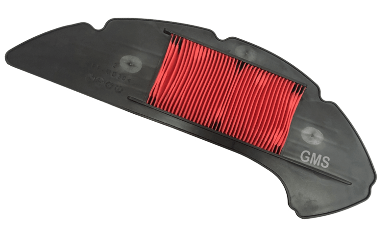 GMS4332 RKS AROME 125 YAMAHA NMAX 125 NMAX 155 HAVA FİLTRESİ 2021 2024