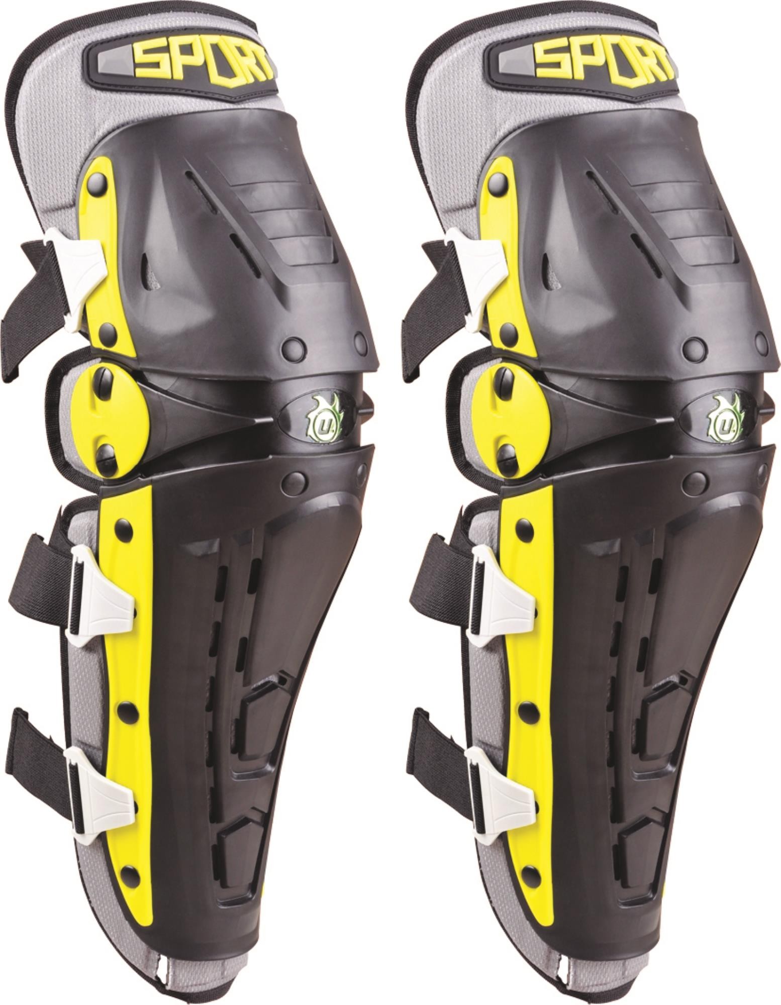 PROSEV D340 DİZLİK