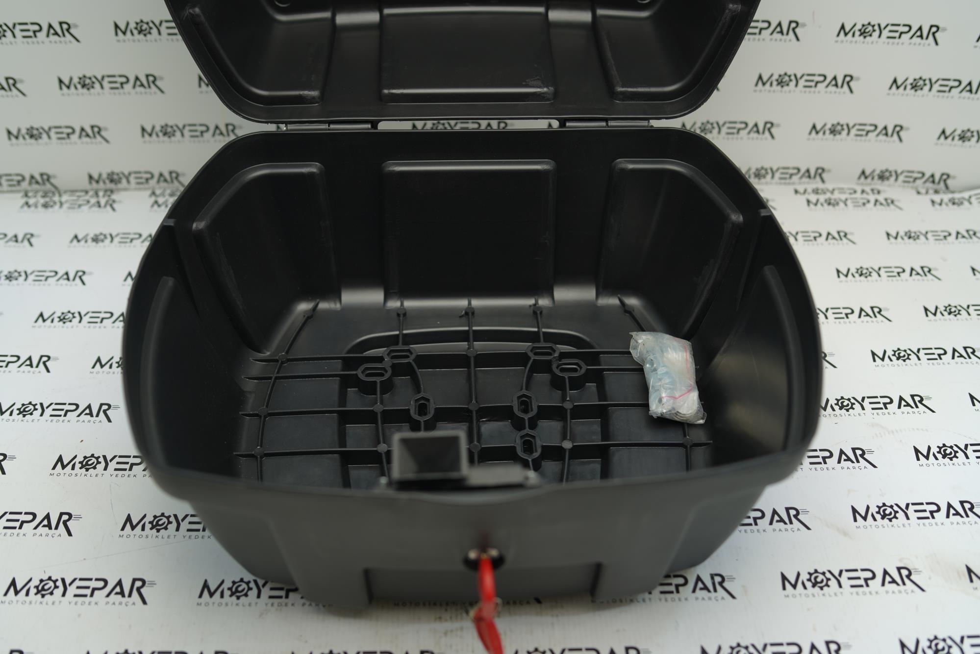 GAFF G-35 ARKA ÇANTA SİYAH