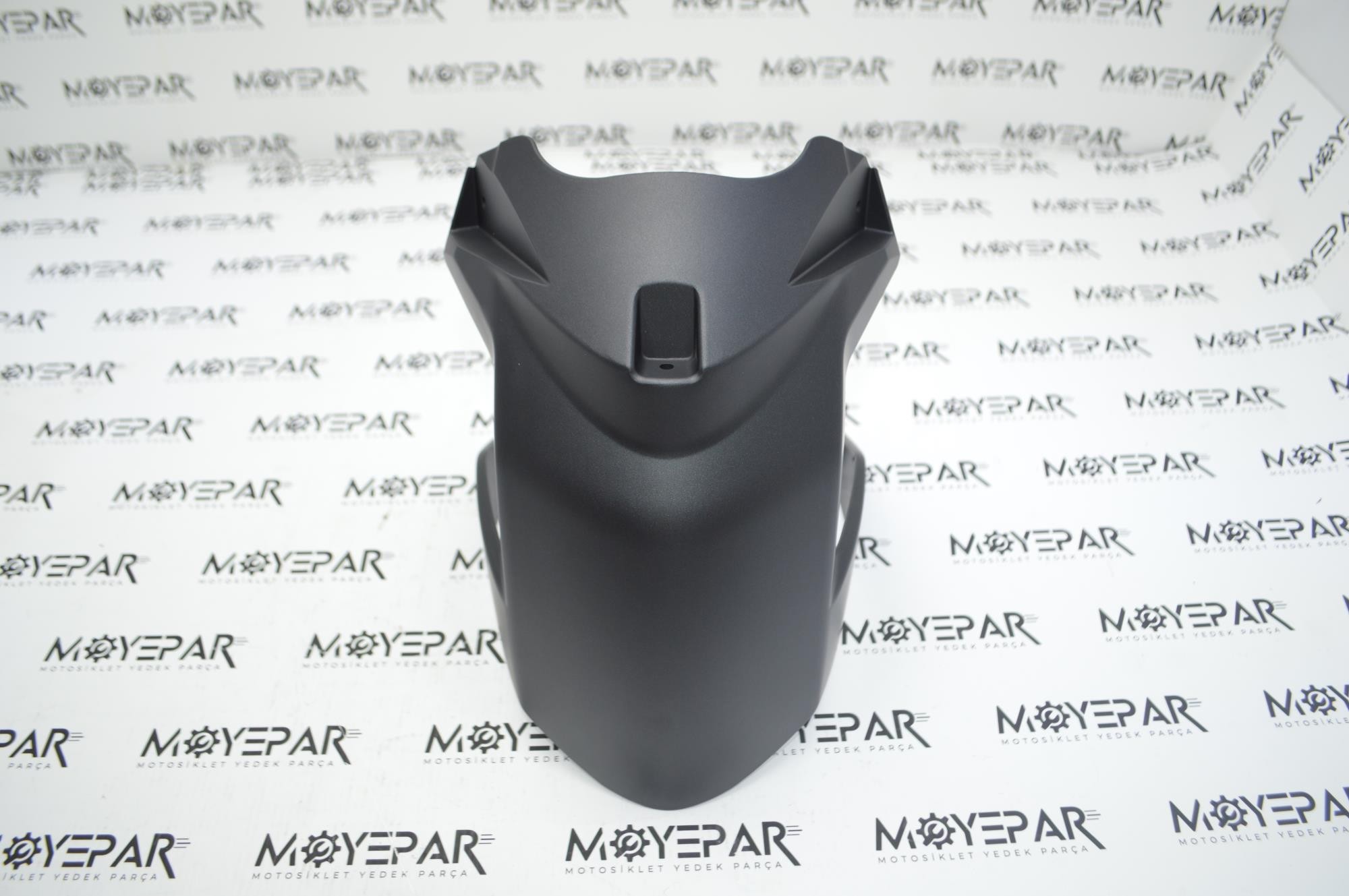 Y4CFM4033A0213 CF MOTO SR250 ÖN ÇAMURLUK ARKA PARÇA