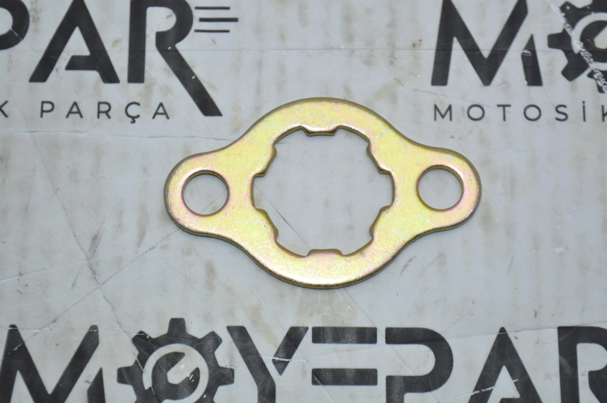 GMS6485 CG ÖN DİŞLİ PULU