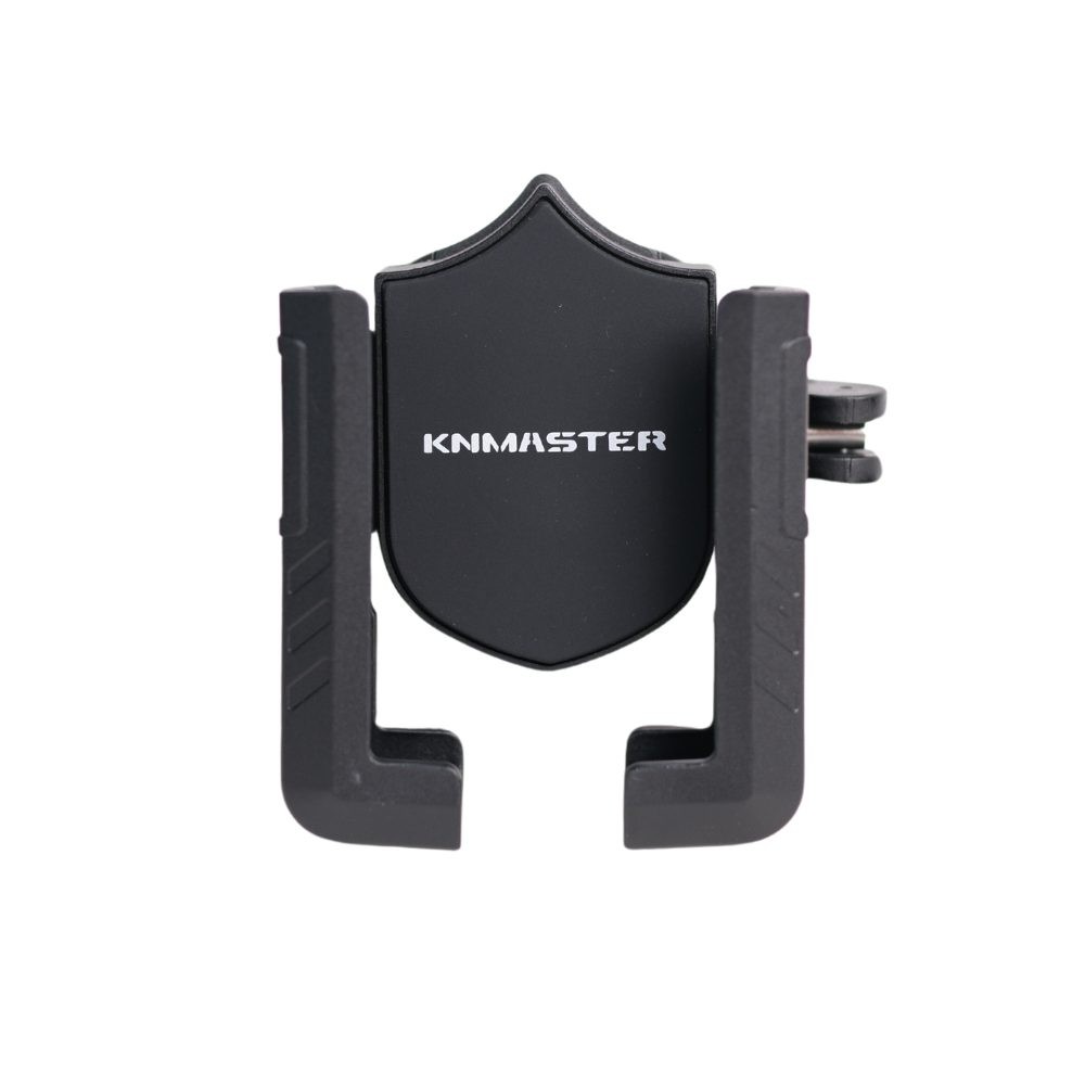 KNMASTER TT-150 TİTREŞİM ENGELLEYİCİLİ TELEFON TUTUCU