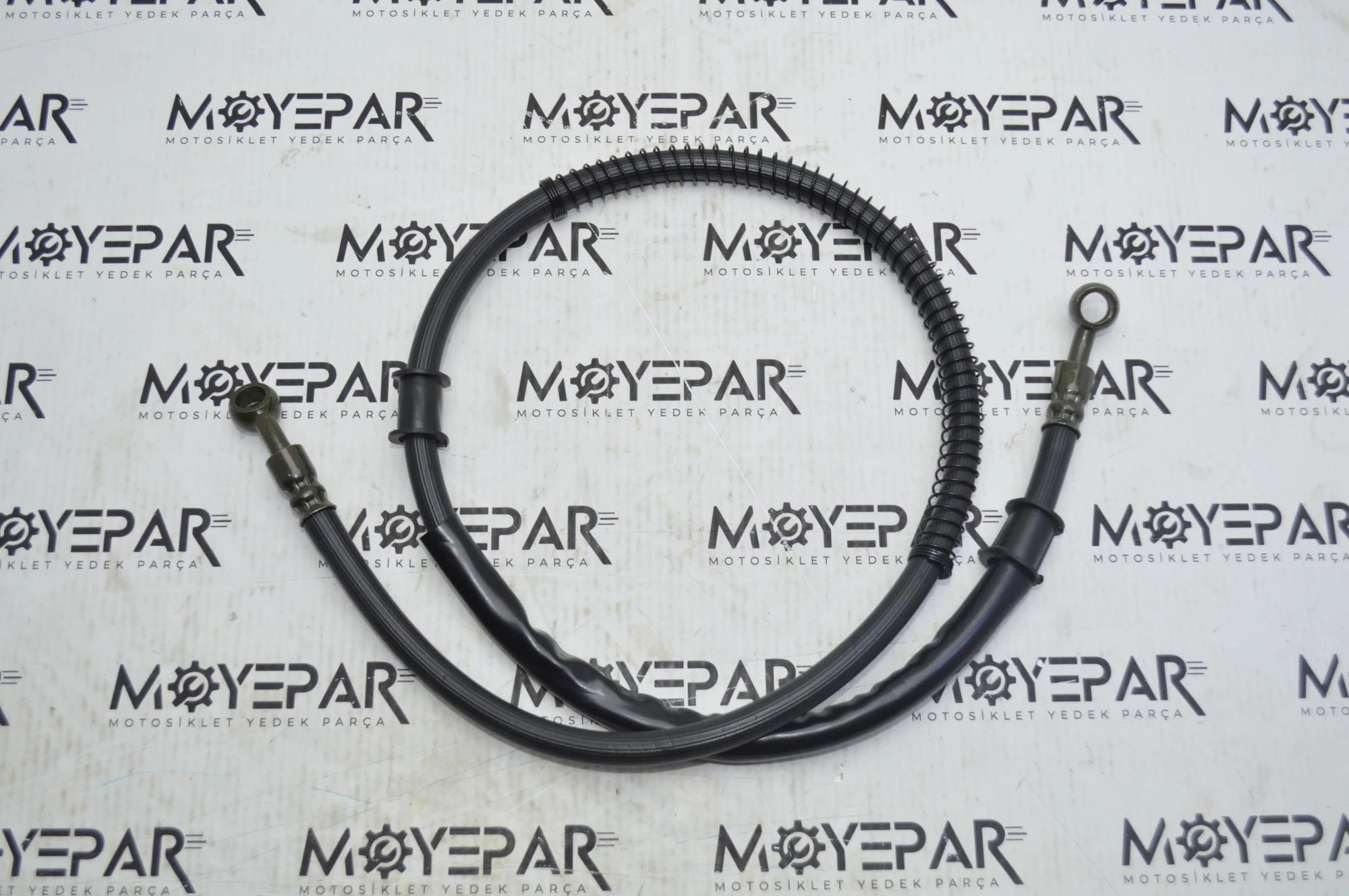 GMS6294-1 HİDROLİK HORTUMU 100 CM