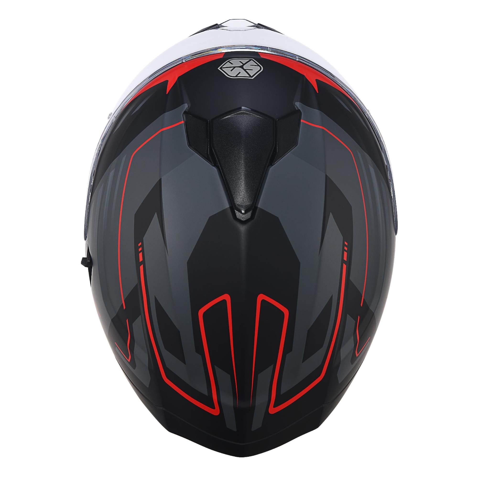 SCOYCO FF-869 WIND FULL FACE KASK