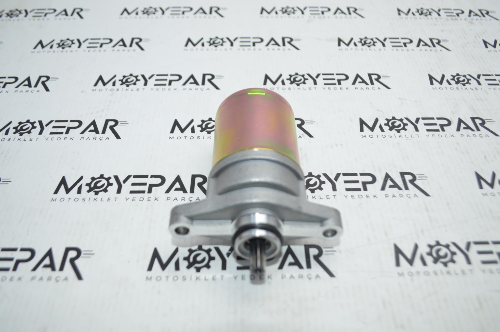 52335 SCOOTER 50 MARŞ MOTORU