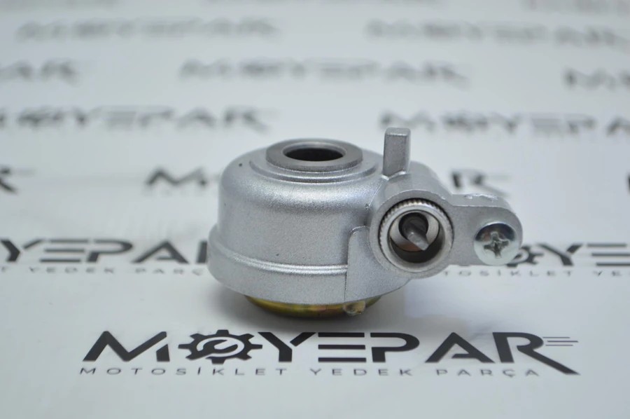 GMS-SPY120 HONDA SPACY ACTİVA S SPONTİNİ ALPHA FURY KM ADAPTÖRÜ