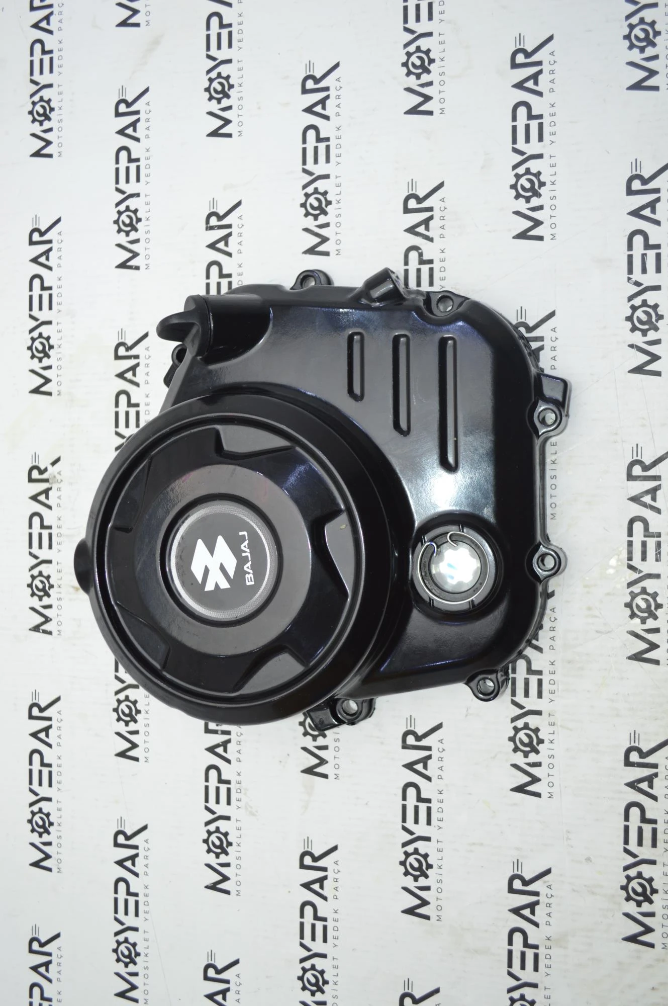 BJJ 383 BAJAJ F 250 N 250 N 160 UG SAĞ	DEBRİYAJ KAPAĞI ORJİNAL