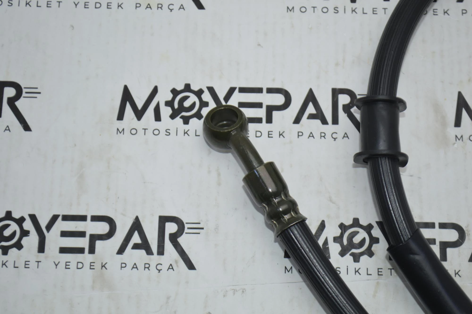 GMS6294-1 HİDROLİK HORTUMU 100 CM