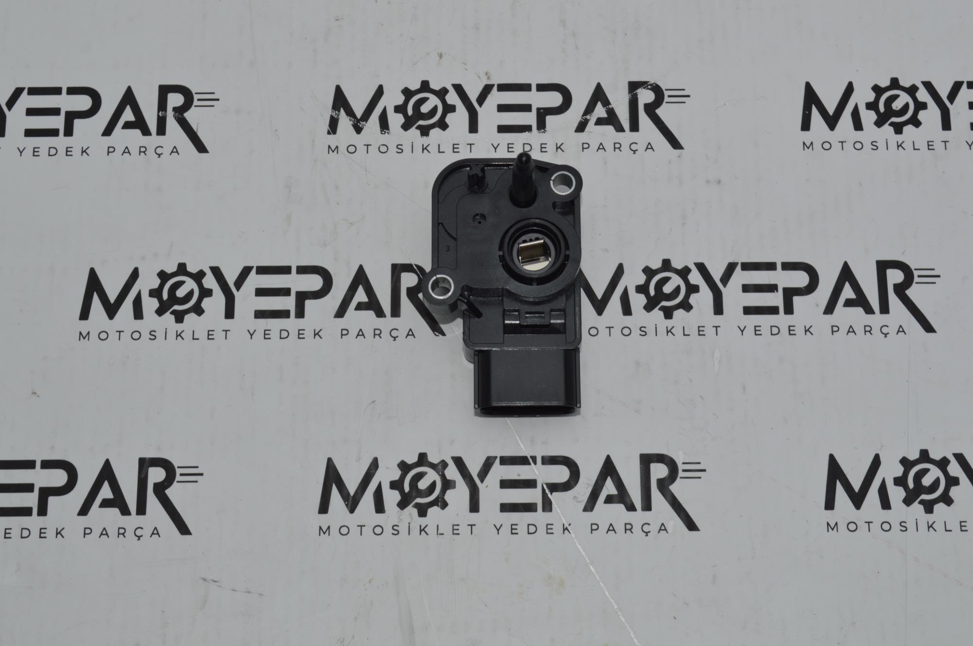 SH 046 HONDA SH 125 İ GAZ KELEBEK SENSÖRÜ OEM