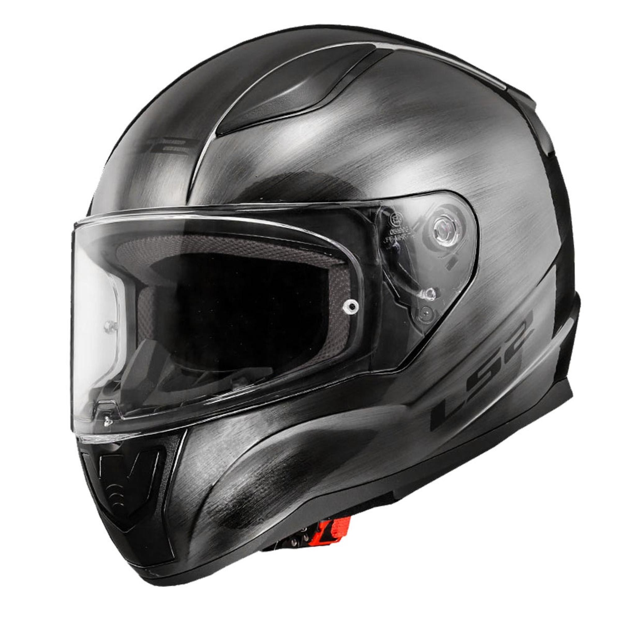 LS2 RAPID 2 JEANS KASK