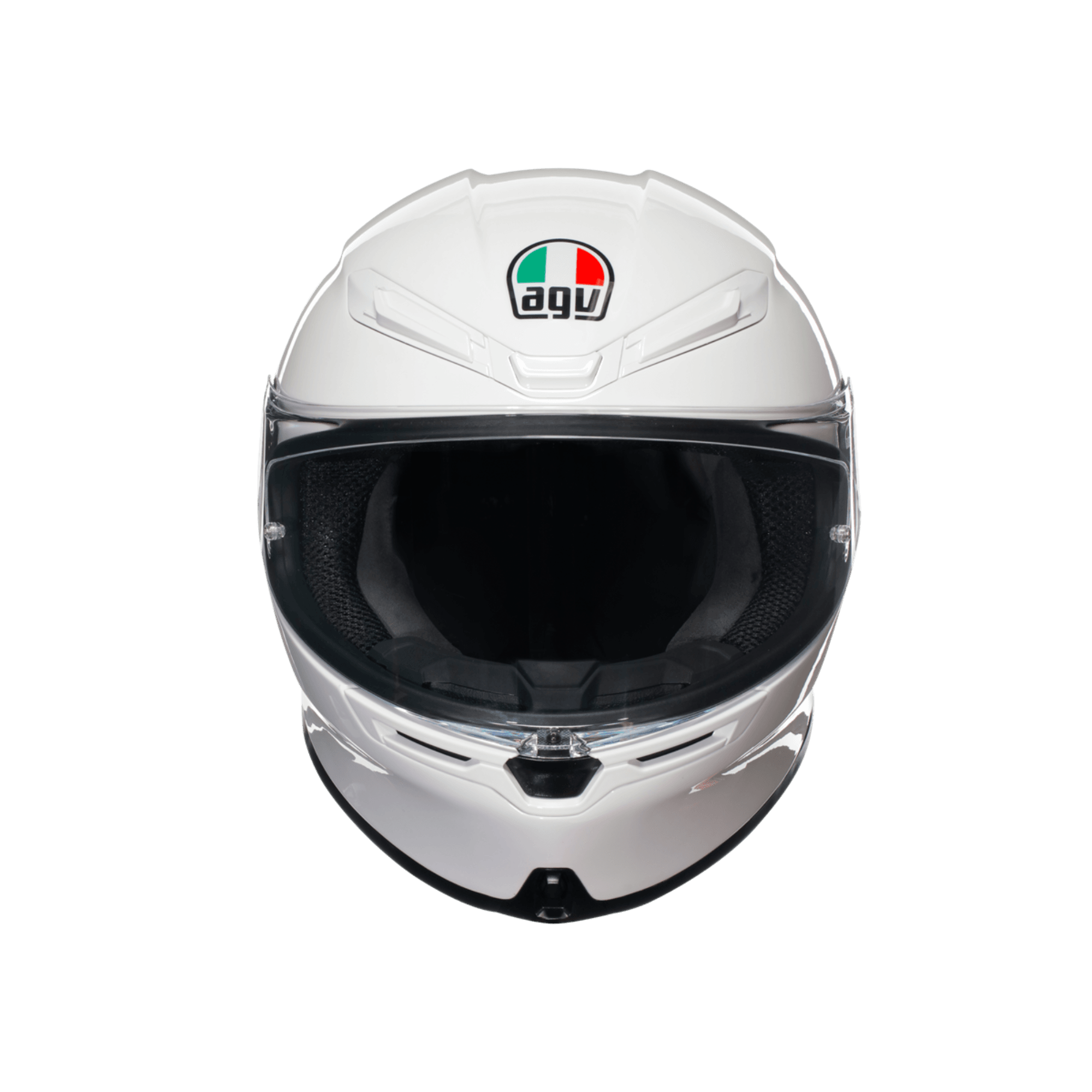 AGV KASK/K6 S MPLK MONO MONO WHITE