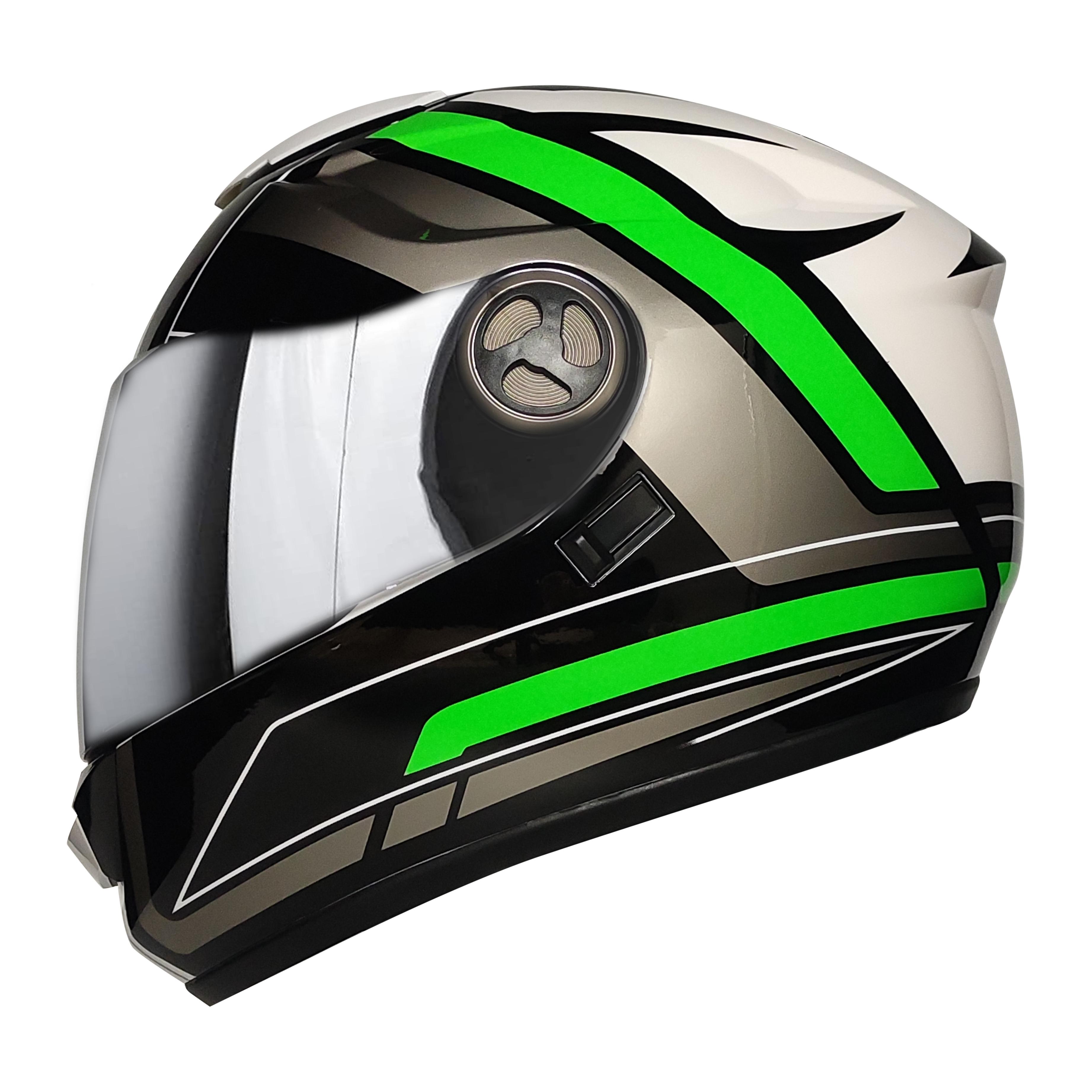 Freem Fr 913 Gt Aır Full Face Kask Haste