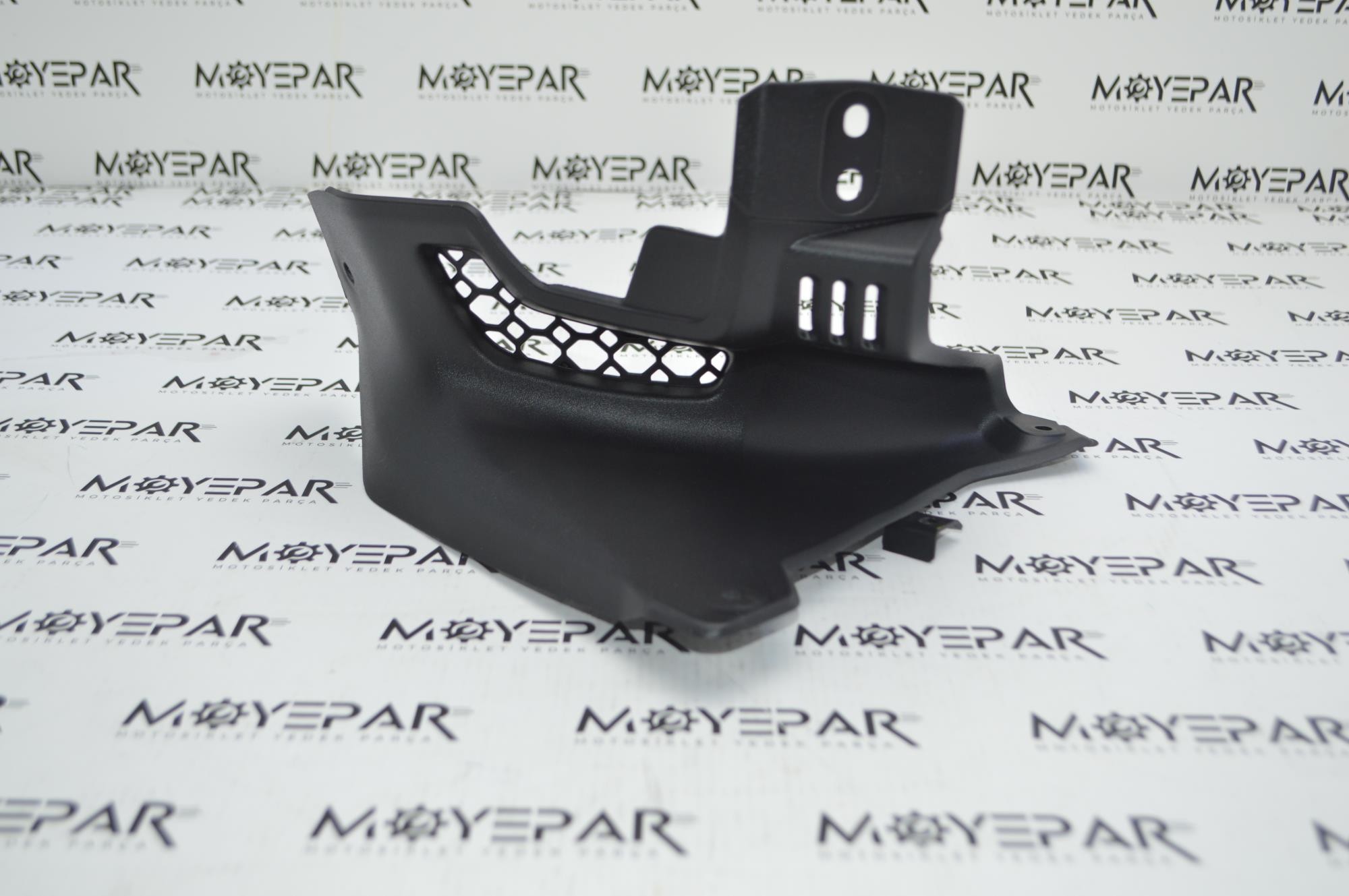 Y4TVS7004A0118 TVS RAİDER 125 BENZİN DEPOSU SAĞ İÇ GRENAJ