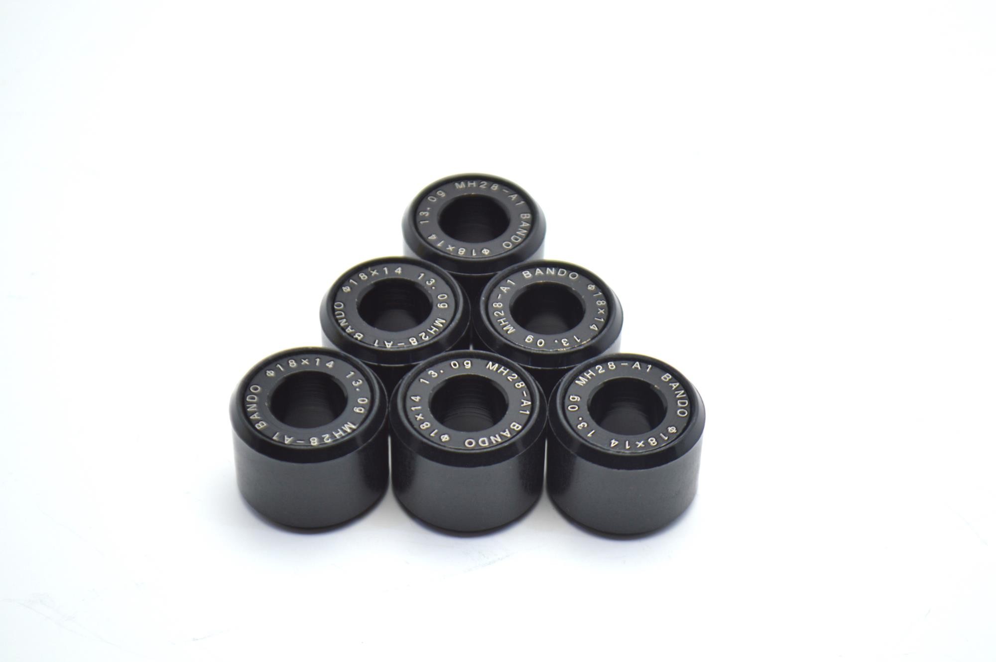 446-007 BANDO AĞIRLIK BURCU BWR-007 16X13MM 8GR REVIVAL ORBIT TODAY TRENDY ACTIVA