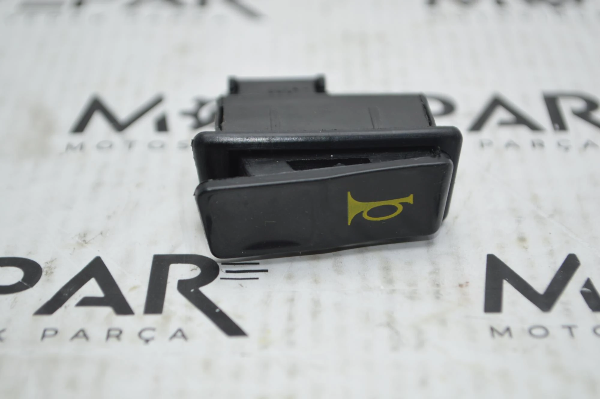 HR-ORT F2360 HERO DÜET DÜET125 PLEASURE PLEASURE PLUS KORNA DÜĞMESİ