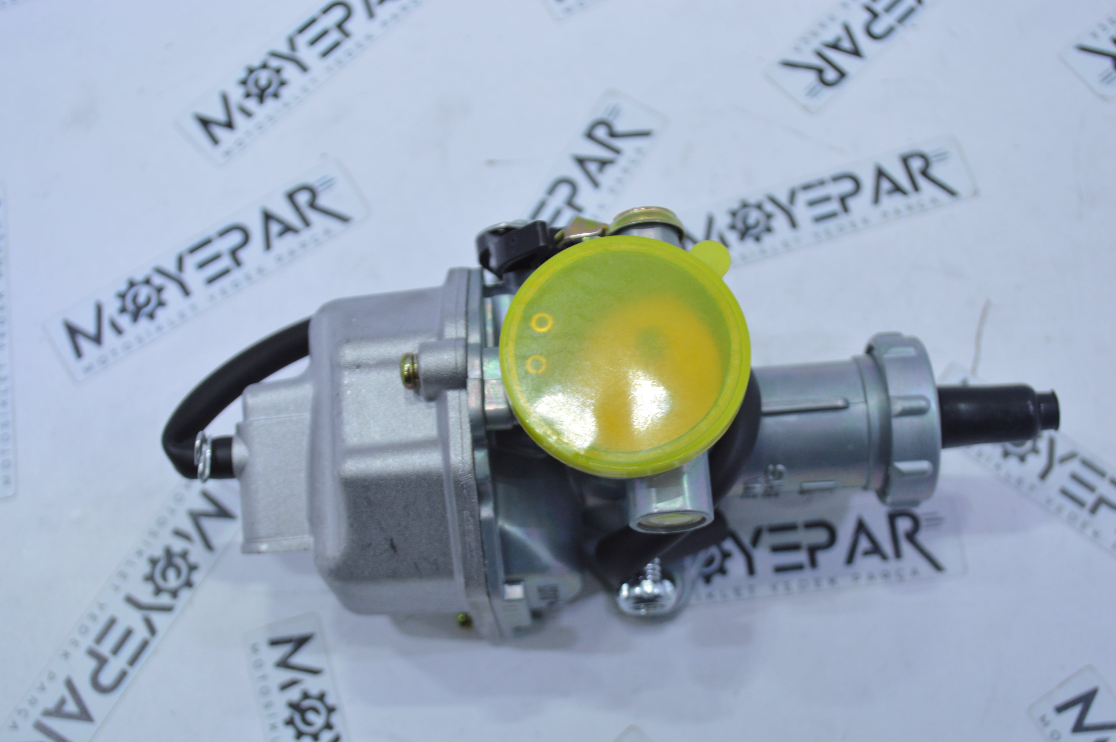Cg 150 Cc Karbüratör Shengwey