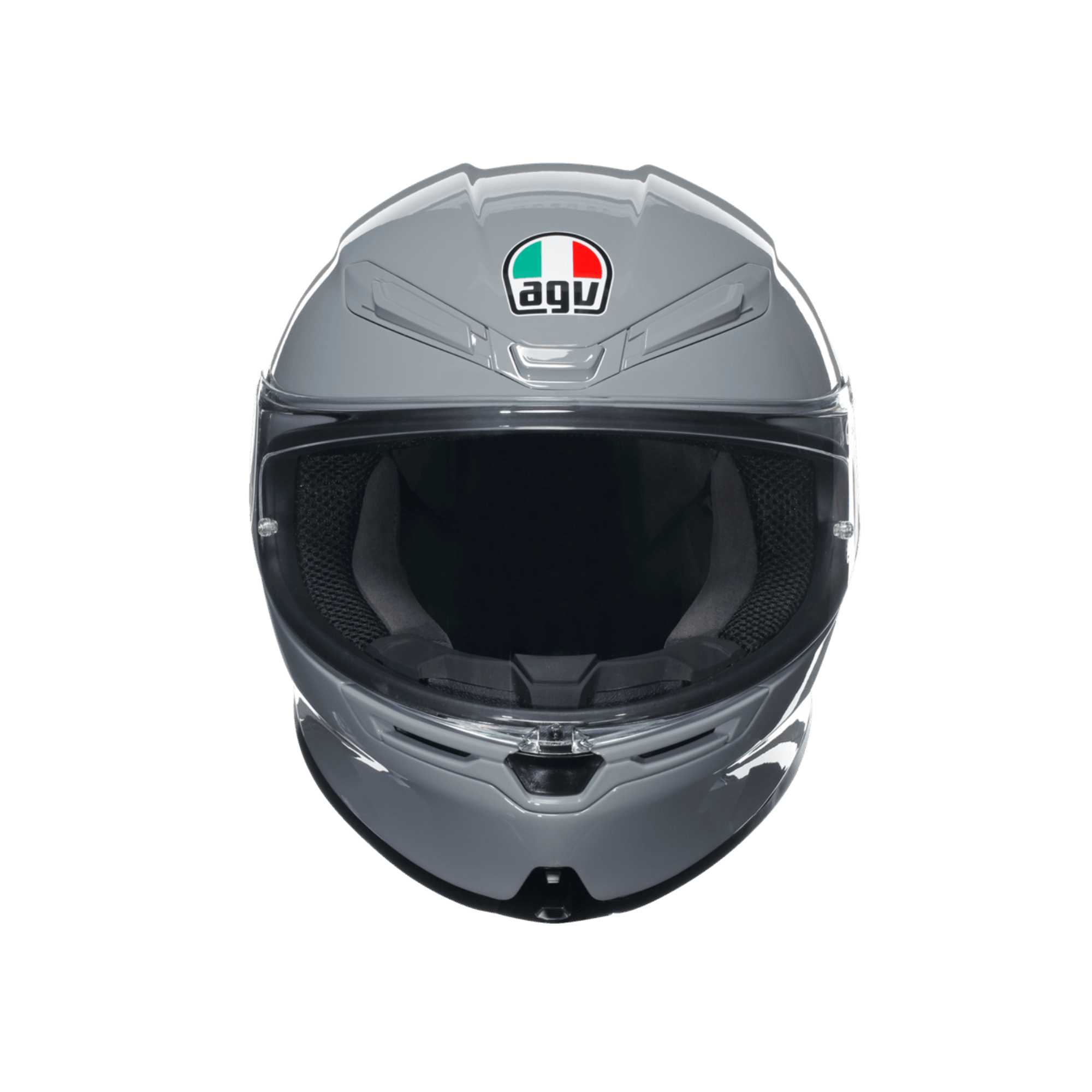 AGV KASK/K6 S MPLK MONO MONO NARDO GREY
