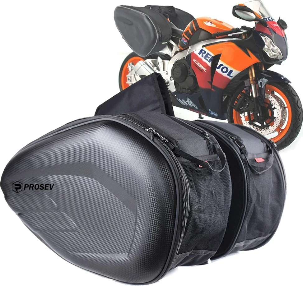 PROSEV JS-10 YAN ÇANTA KÖRÜKLÜ