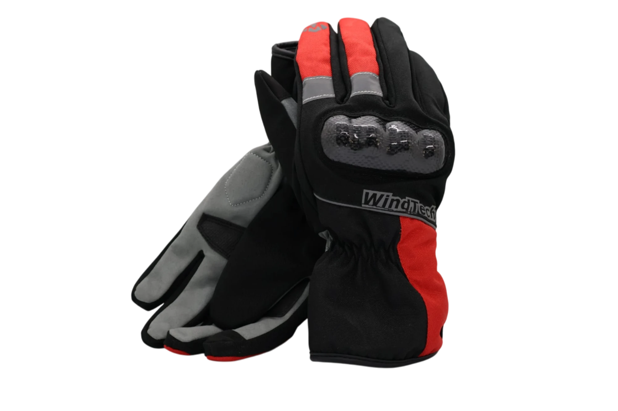 WİNDTECH ELDİVEN GHOST KIRMIZI