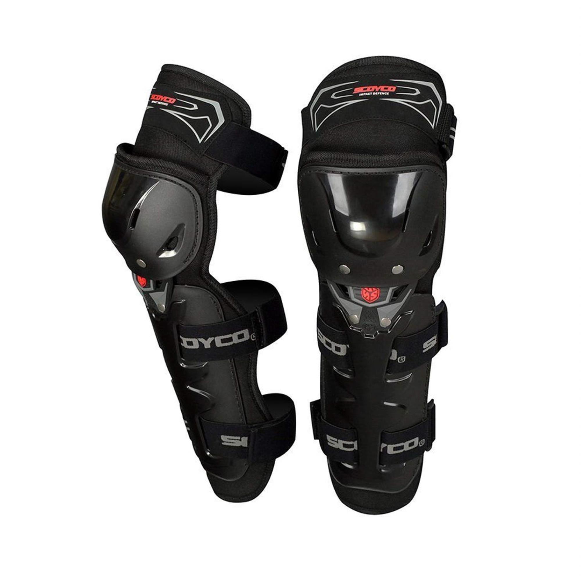 SCOYCO K11 DİZLİK