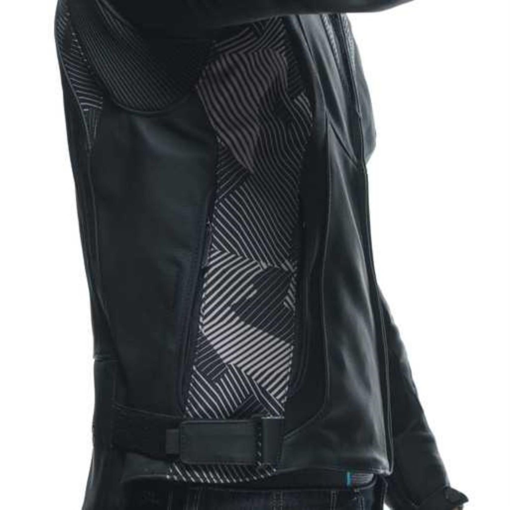 DAINESE CEKET DERİ/AVRO 5 BLK ANTHRACITE