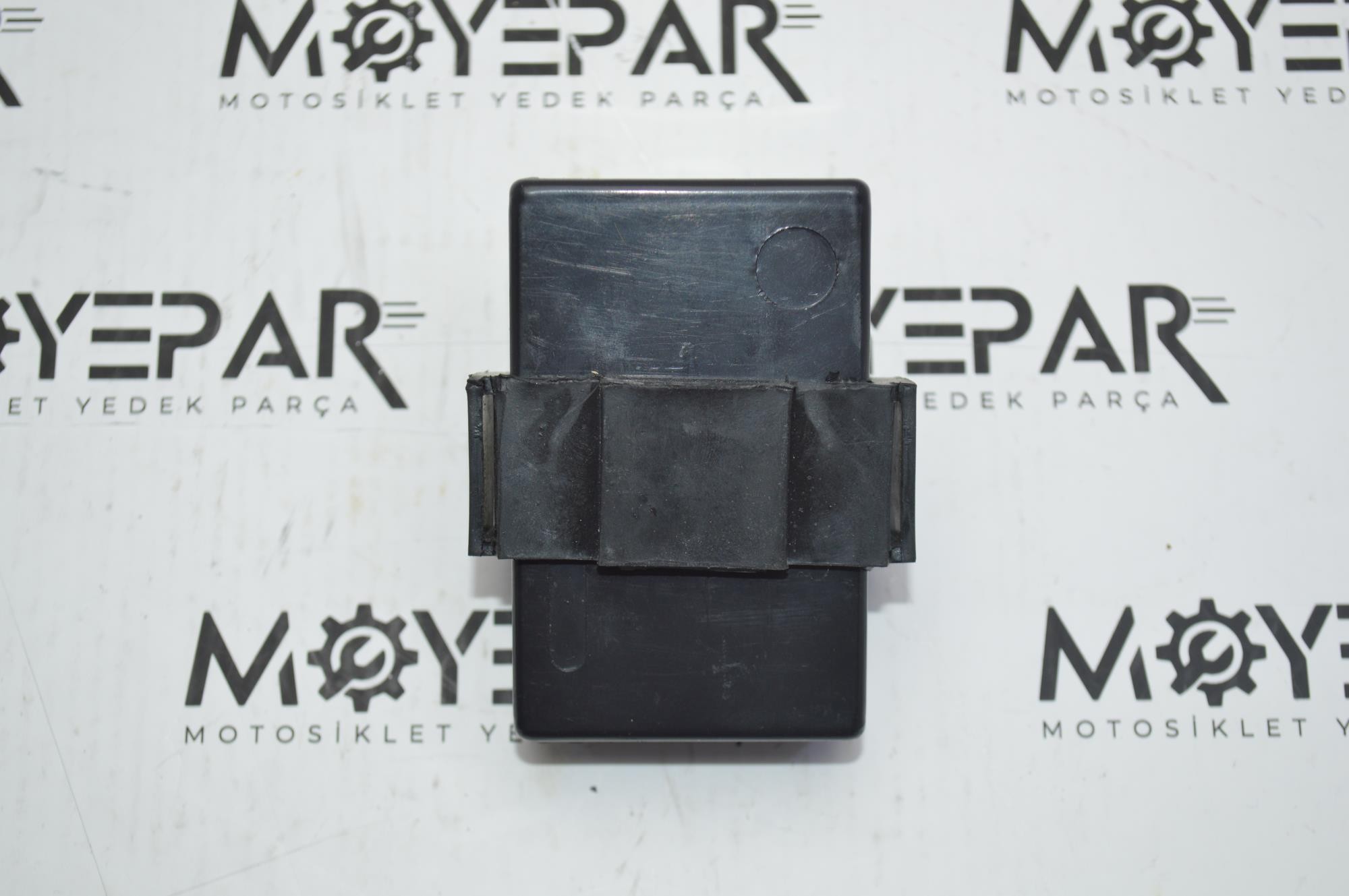 MDF 092B CG 125 MODİFİYE BEYİN KARE SWITCH MODİFİYE (MSR)