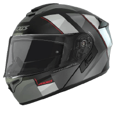 Axxis Storm Sv Diamond B22 Matt Gray 