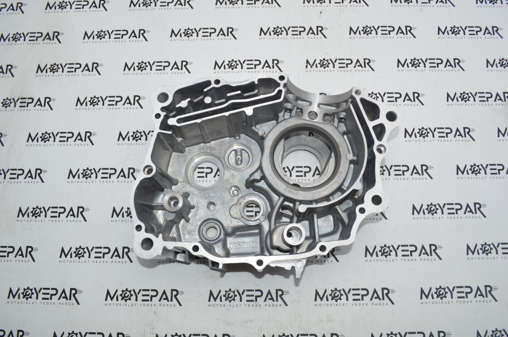 MDF 032 CG 250 CC SAĞ SOL BLOK ORJ ZONGSHEN (MSR)