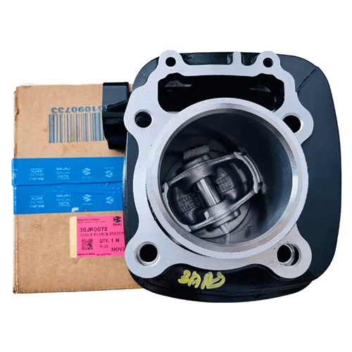 36JR0072 BAJAJ N 250 SİLİNDİR SETİ ORJİNAL