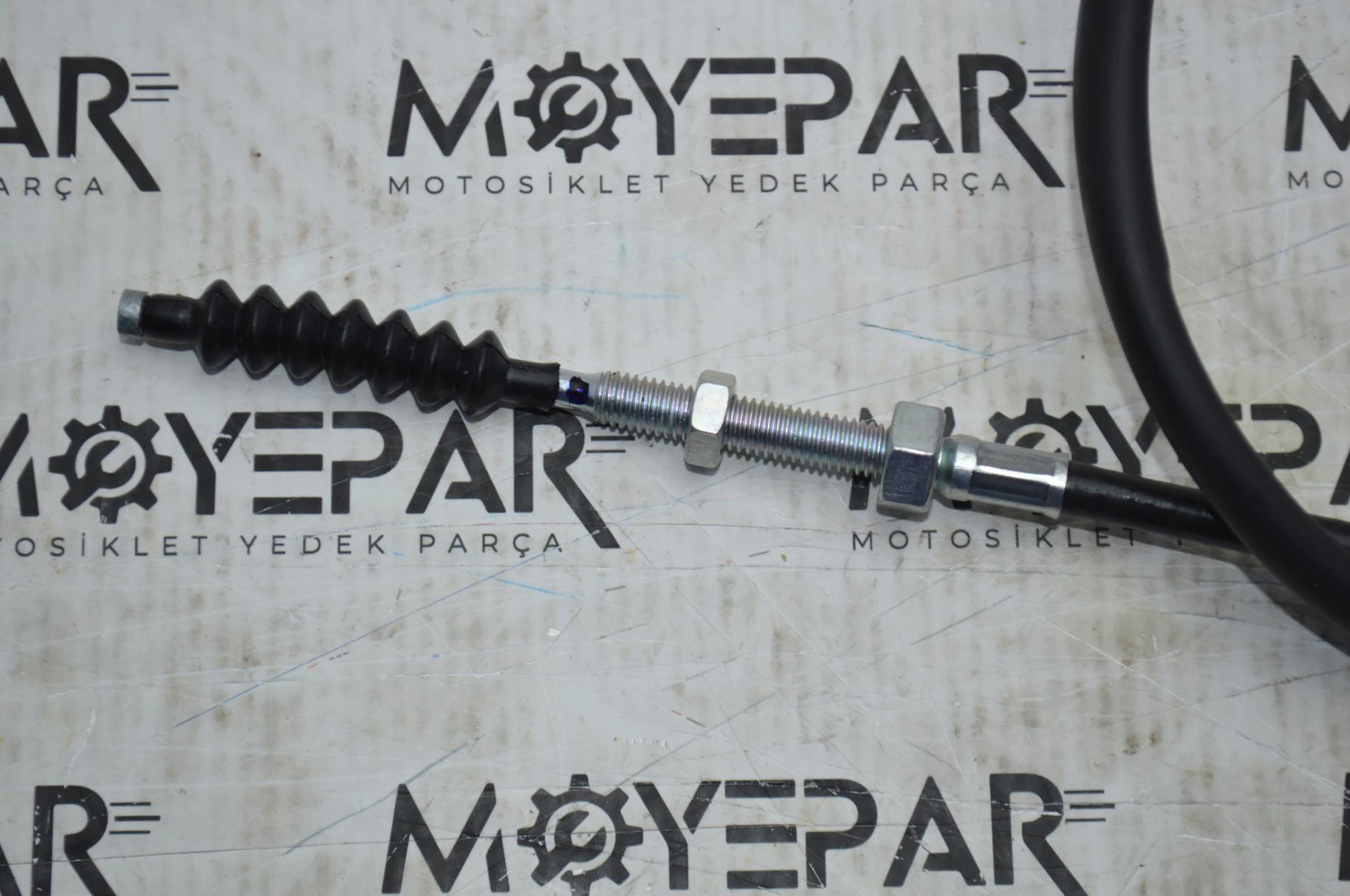 HR150-HN F0304 HERO HUNK DEBRİYAJ TELİ