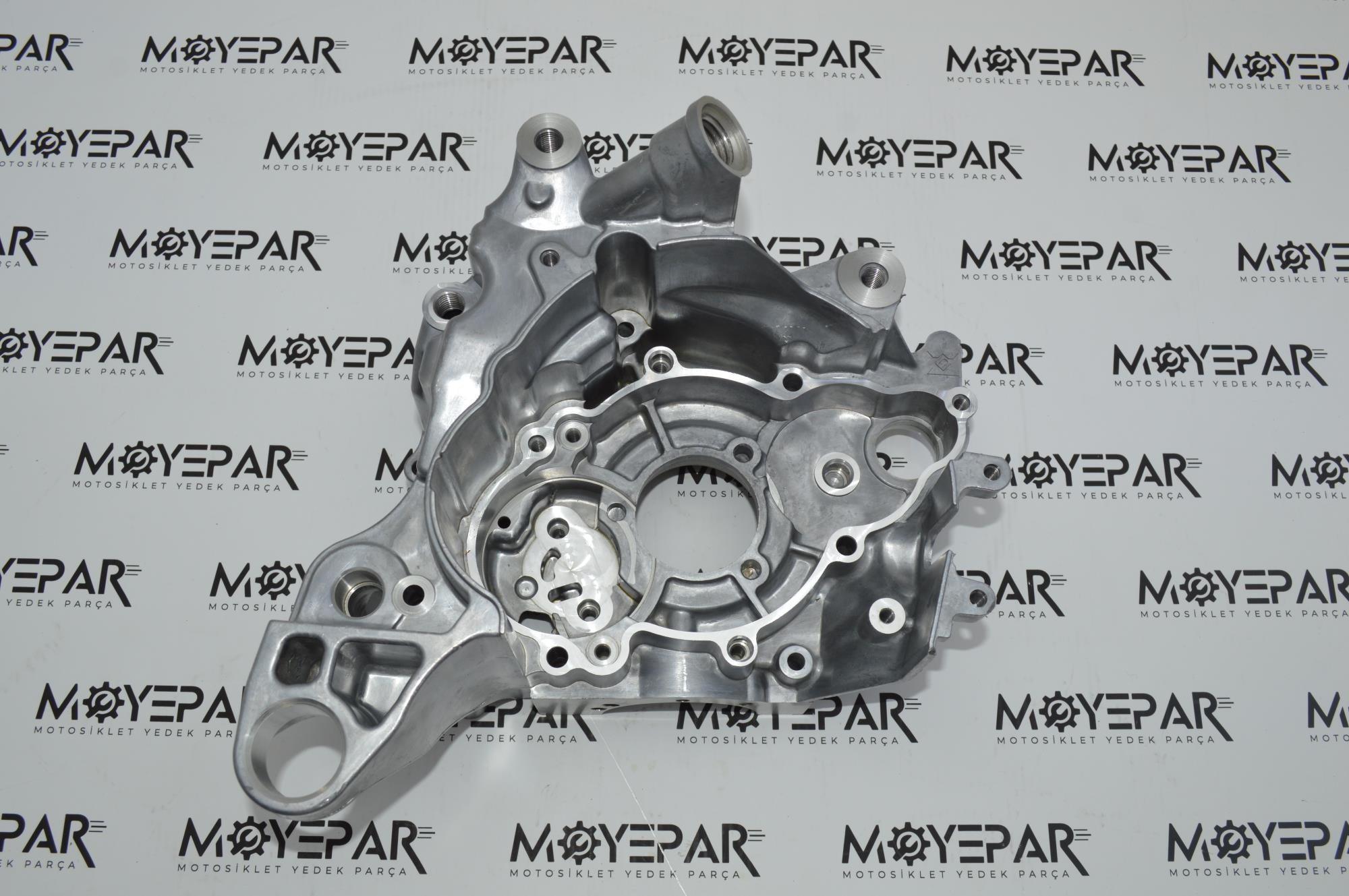 ZZR 022 KUBA ZENZERO 125 ALFA 110 LAVİNYA SAĞ KARTER