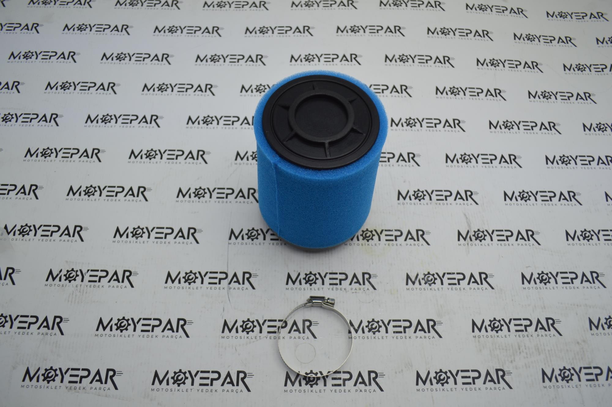 7ATV0908-550-CF CF MOTO GRUBU HAVA FİLTRESİ
