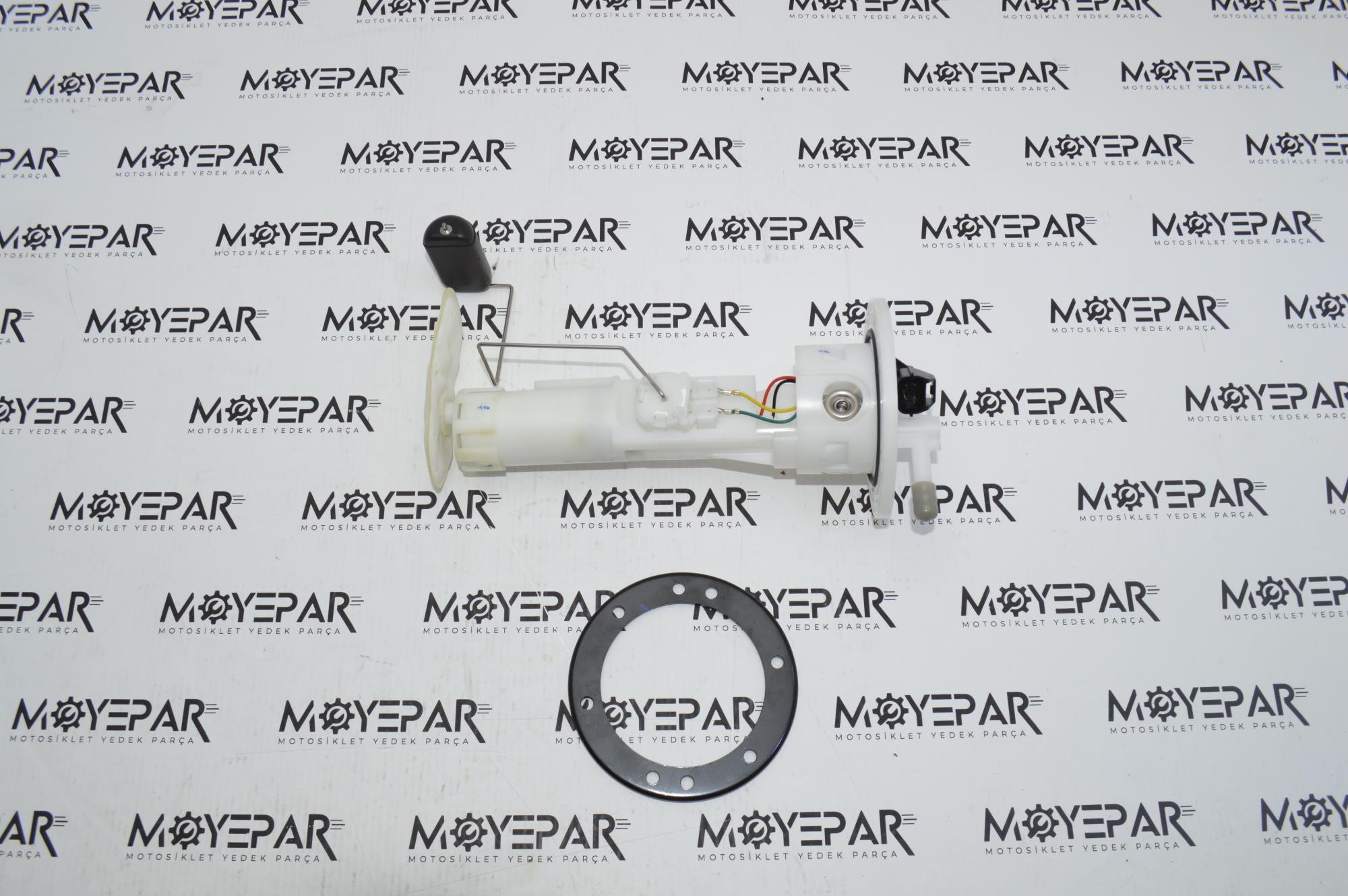 Y4MON1065A0089 MONDİAL RESSİVO 250 BENZİN POMPASI