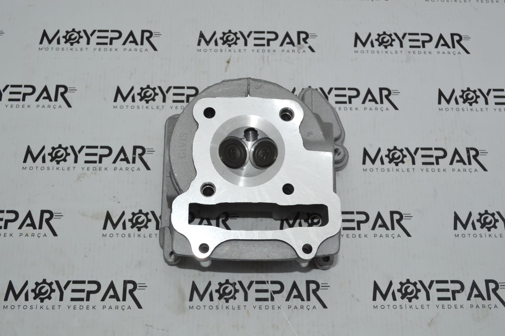 GMS4818 SCOOTER 80 100 SİLİNDİR ÜST KAPAK