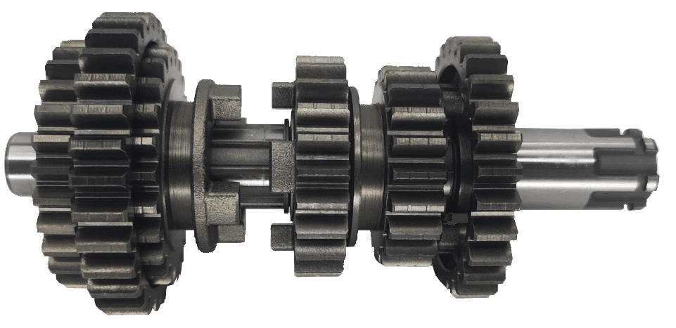 XTR 22 MONDİAL XTREME MAX 200 ŞANZUMAN DİŞLİLERİ AKTARMA KISA MİL (MSR)