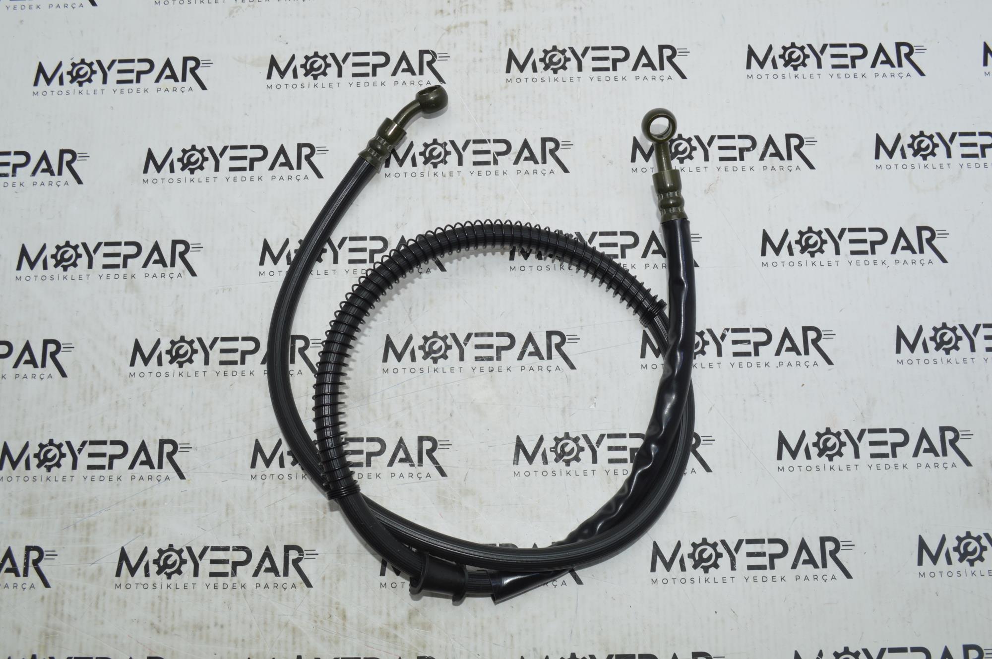 7ATV1206-110 HİDROLİK HORTUMU 110 CM