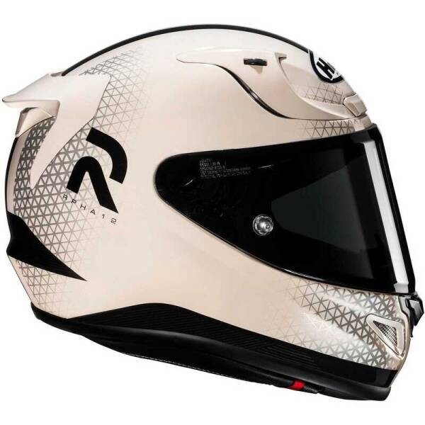 HJC RPHA12 KASK ENOTH MC3H 