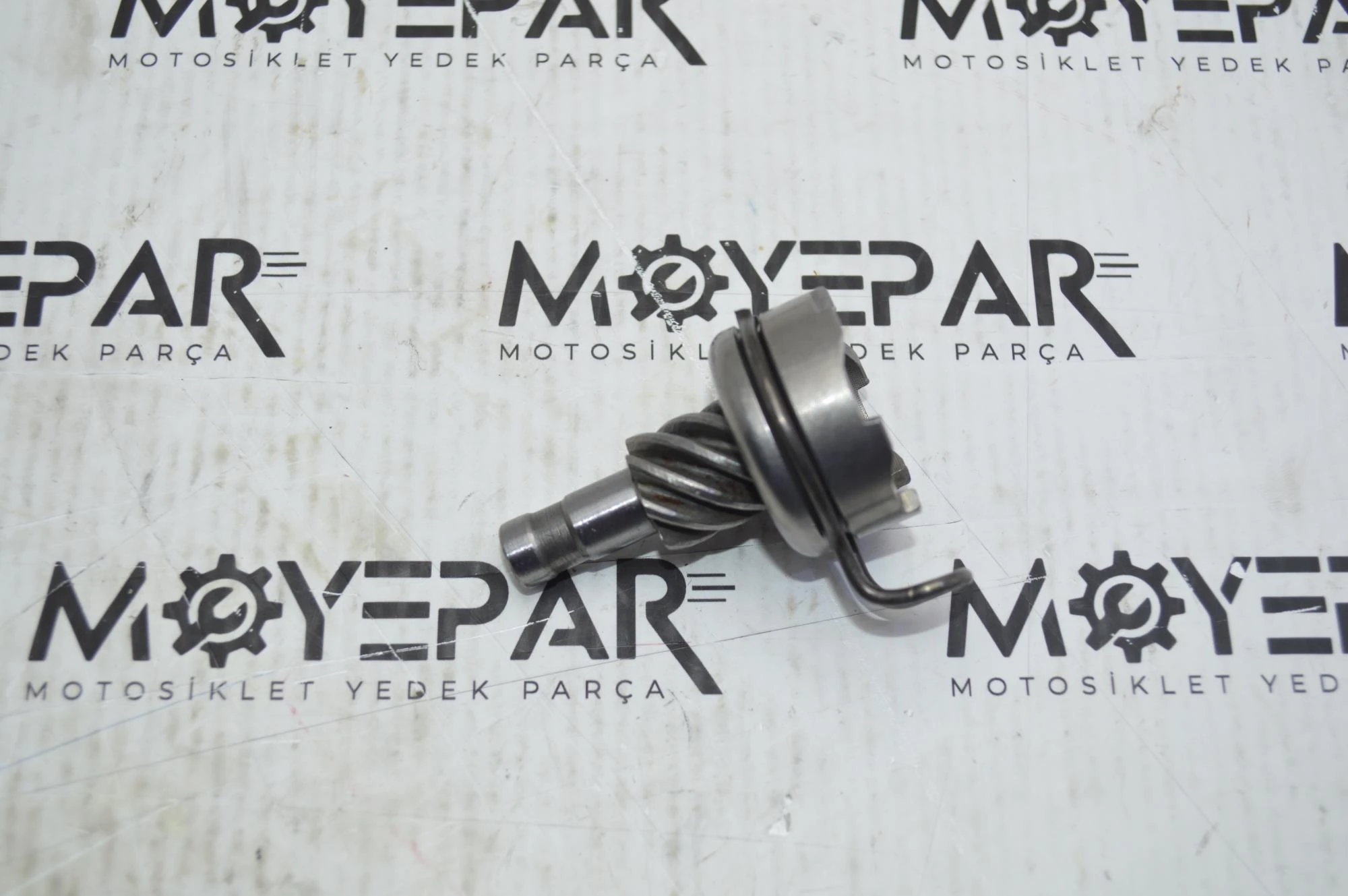 52311 HONDA ACTİVA BEAT HERO PLEASURE PİNYON DİŞLİSİ KARŞILIĞI (ARZU)