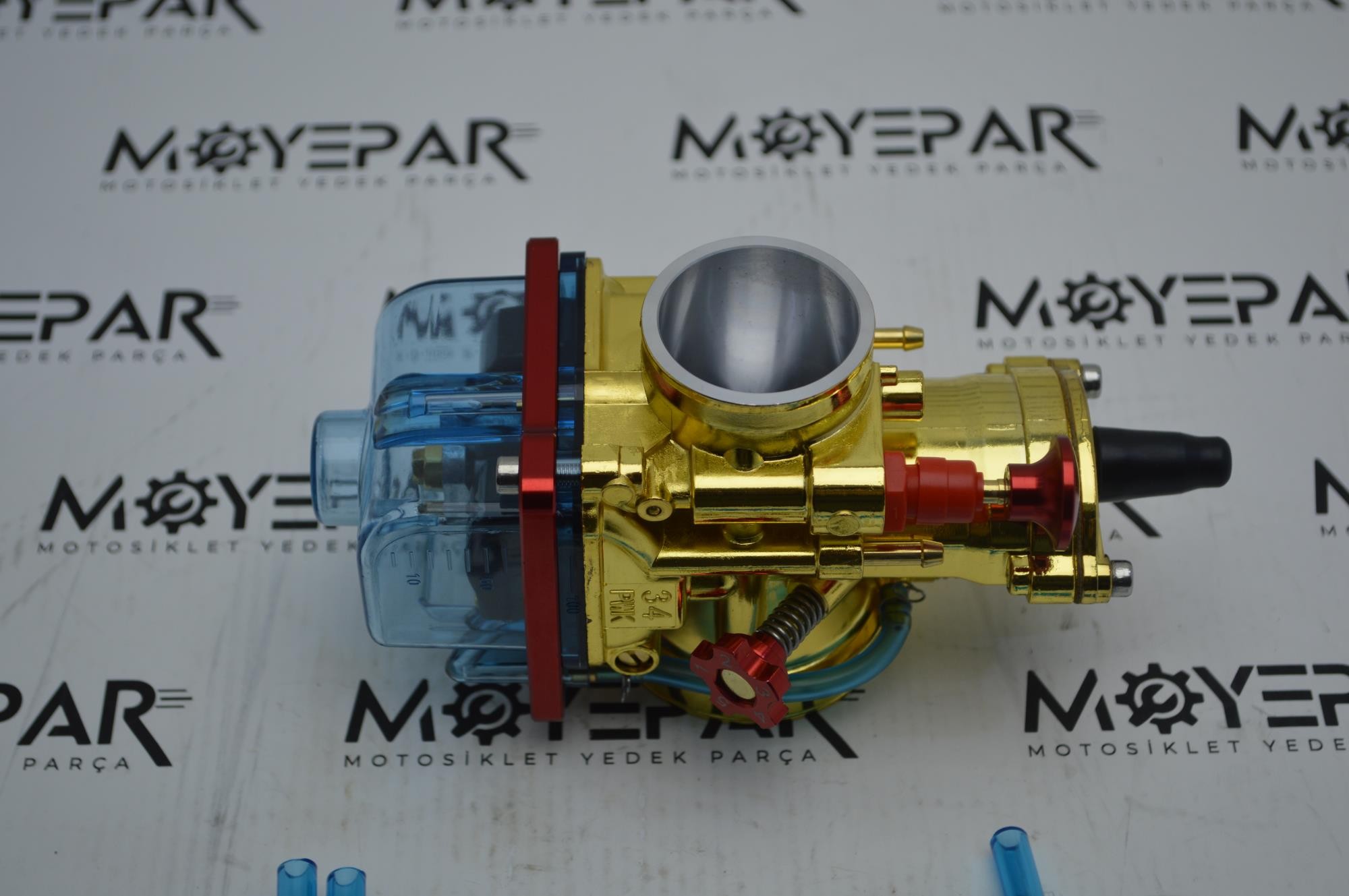 MDF 121N KARBÜRATÖR MODİFİYE 34 MM KEHIN