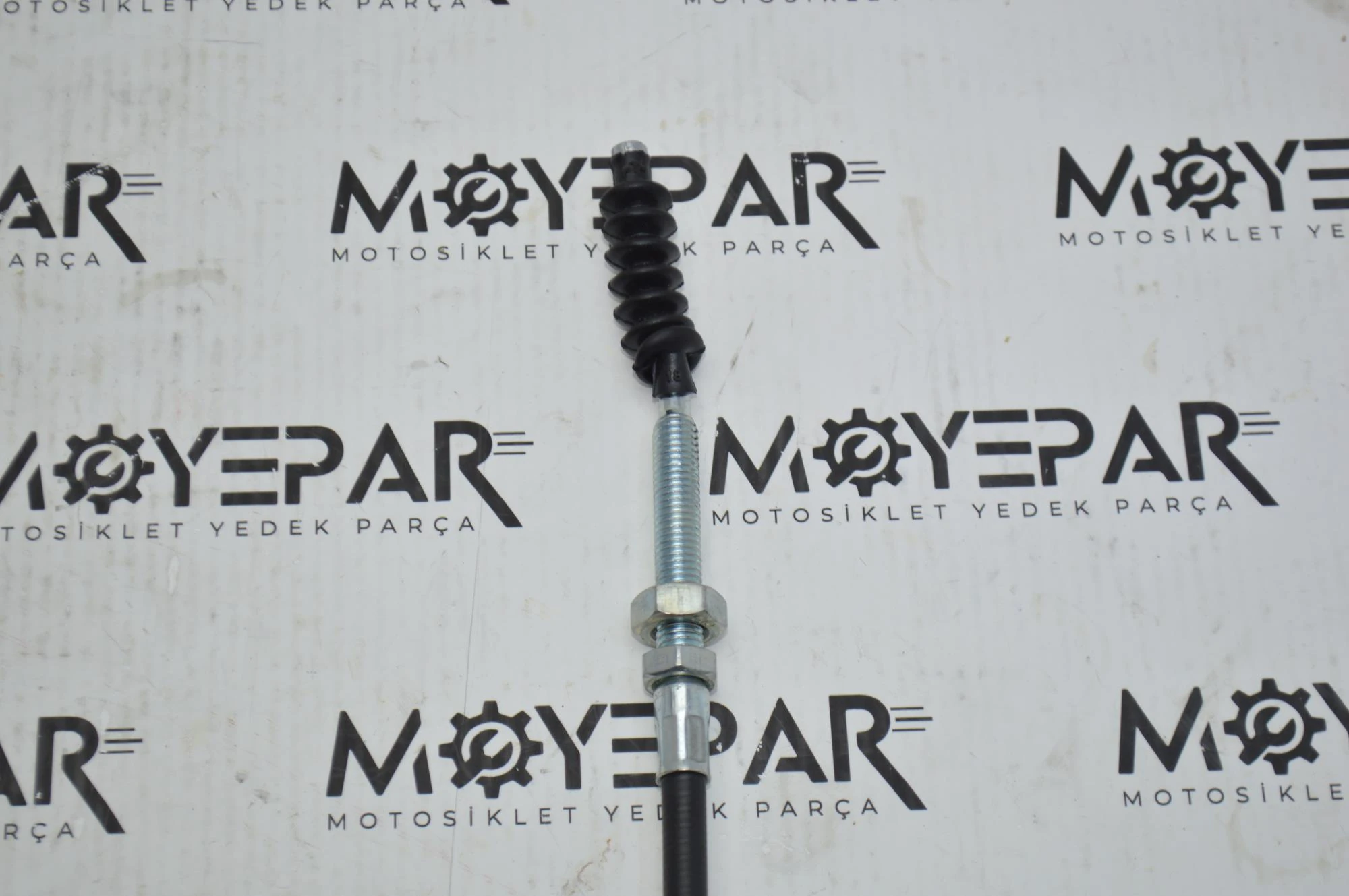 HR125-IG F0301 HERO IGNITOR DEBRİYAJ TELİ