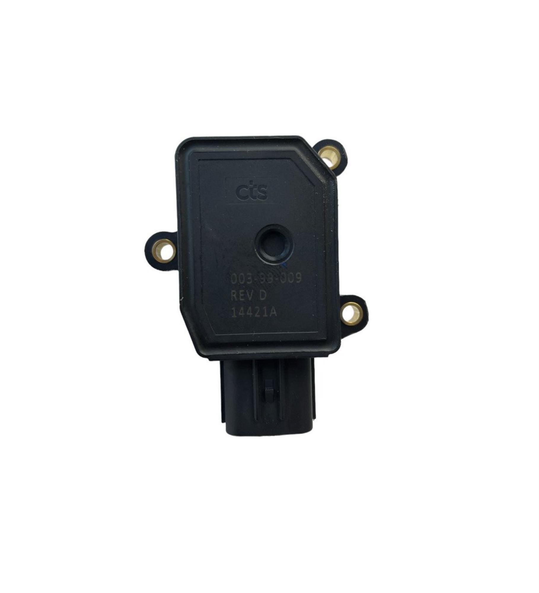 SPN 011 RKS SPONTİNİ 110 GAZ KELEBEK SENSÖRÜ
