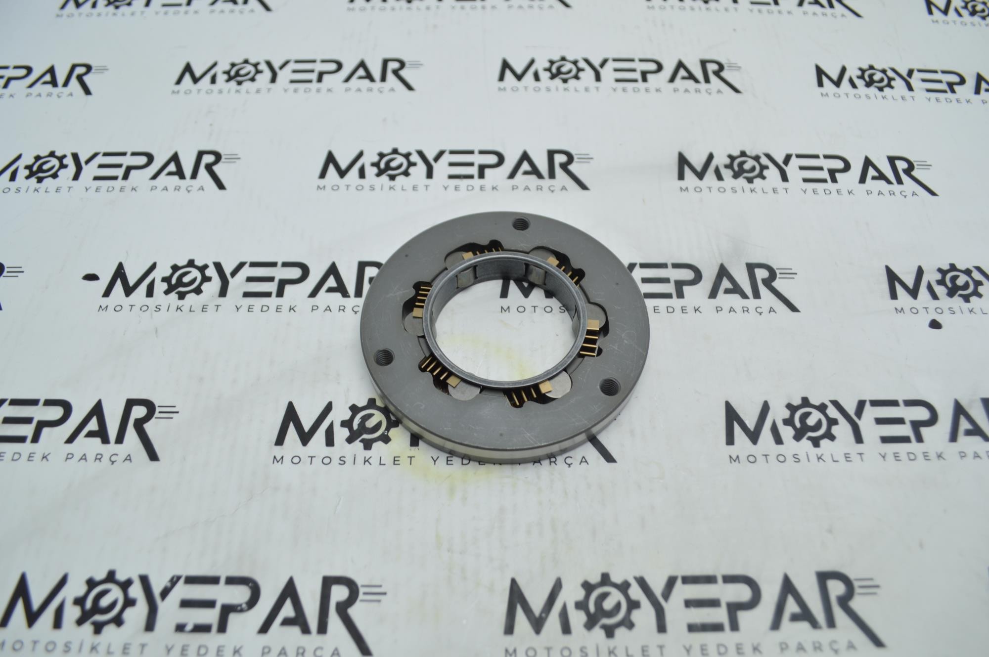 543016 YAMAHA YZF R25 MARŞ RUBLESİ ORJ