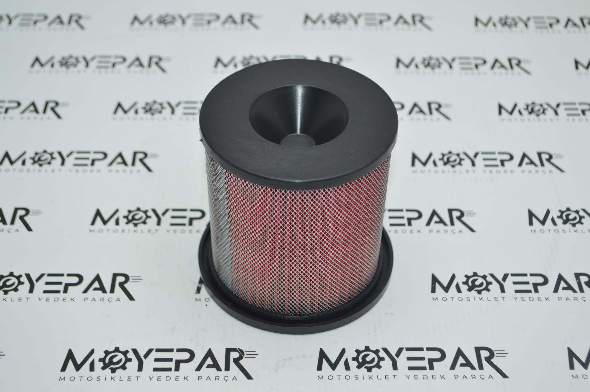 RKV 088 RKS TİTANİK 150 HAVA FİLTRESİ ORİJİNAL