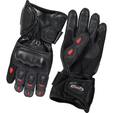 PROSEV 4040 DERİ KIŞLIK ELDİVEN