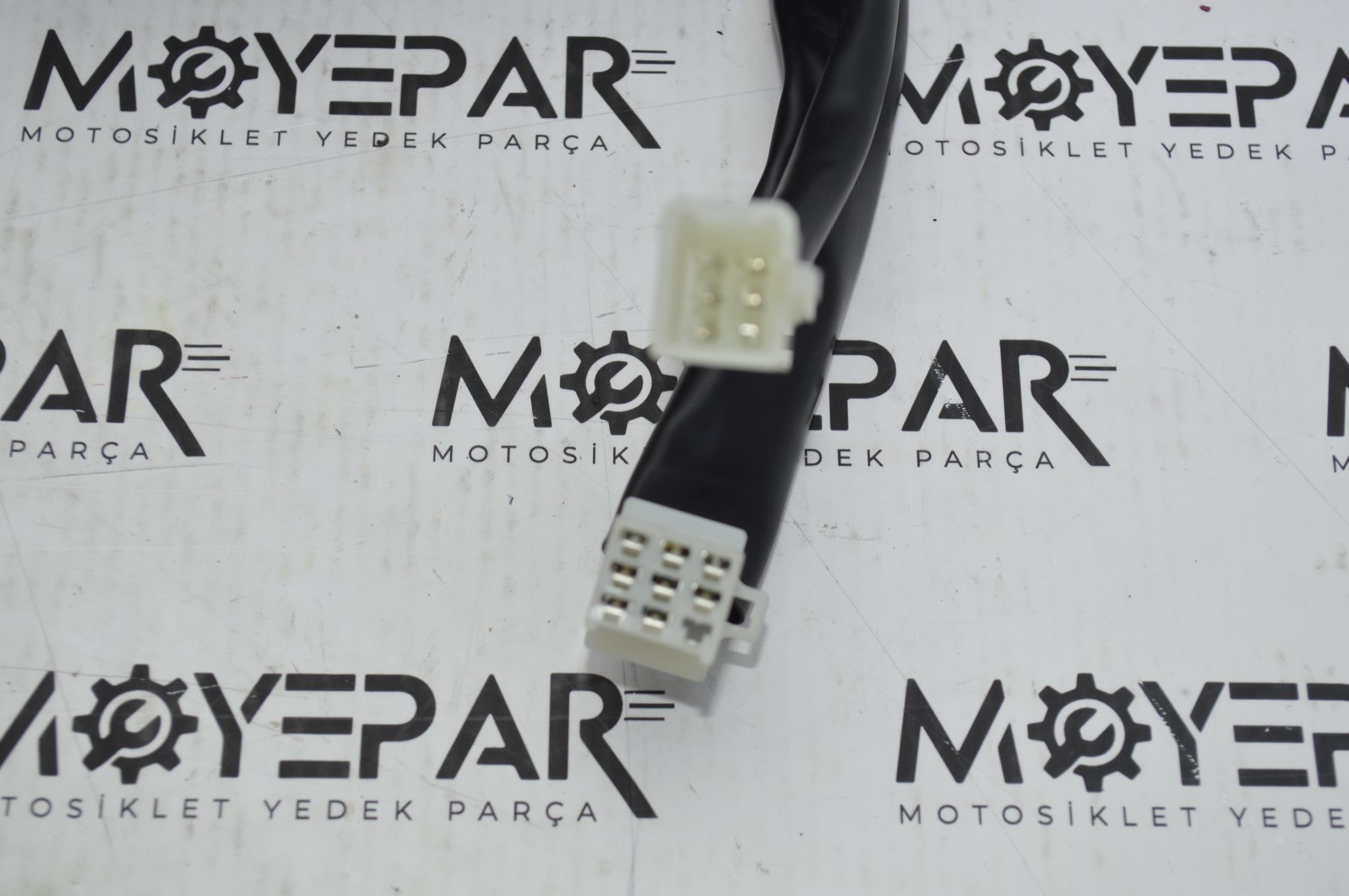 RK 9164 RKS RK 125 150 KM SAATİ