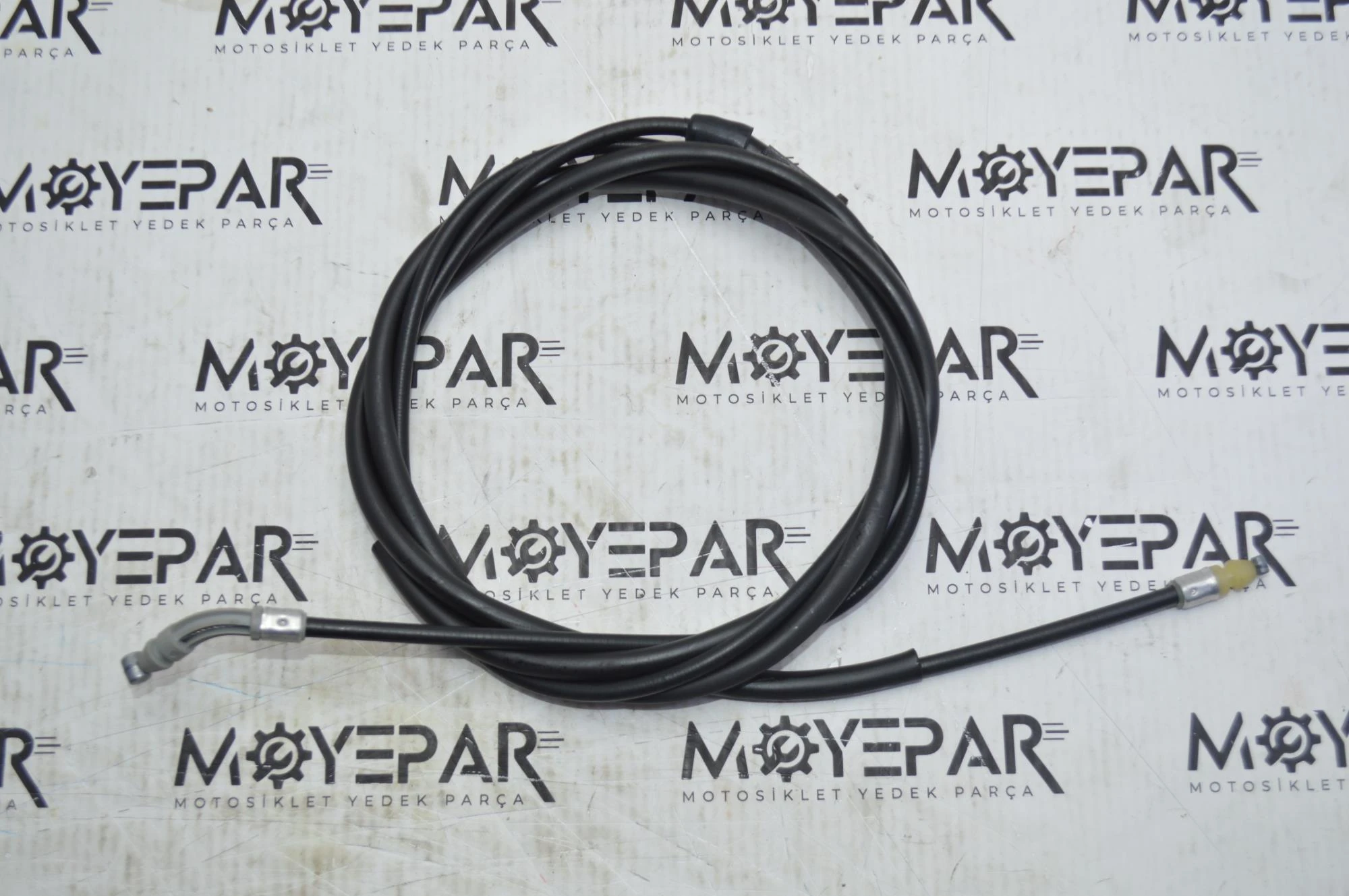 HR-ORT F1889 HERO DÜET-DASH SELE KİLİT TELİ