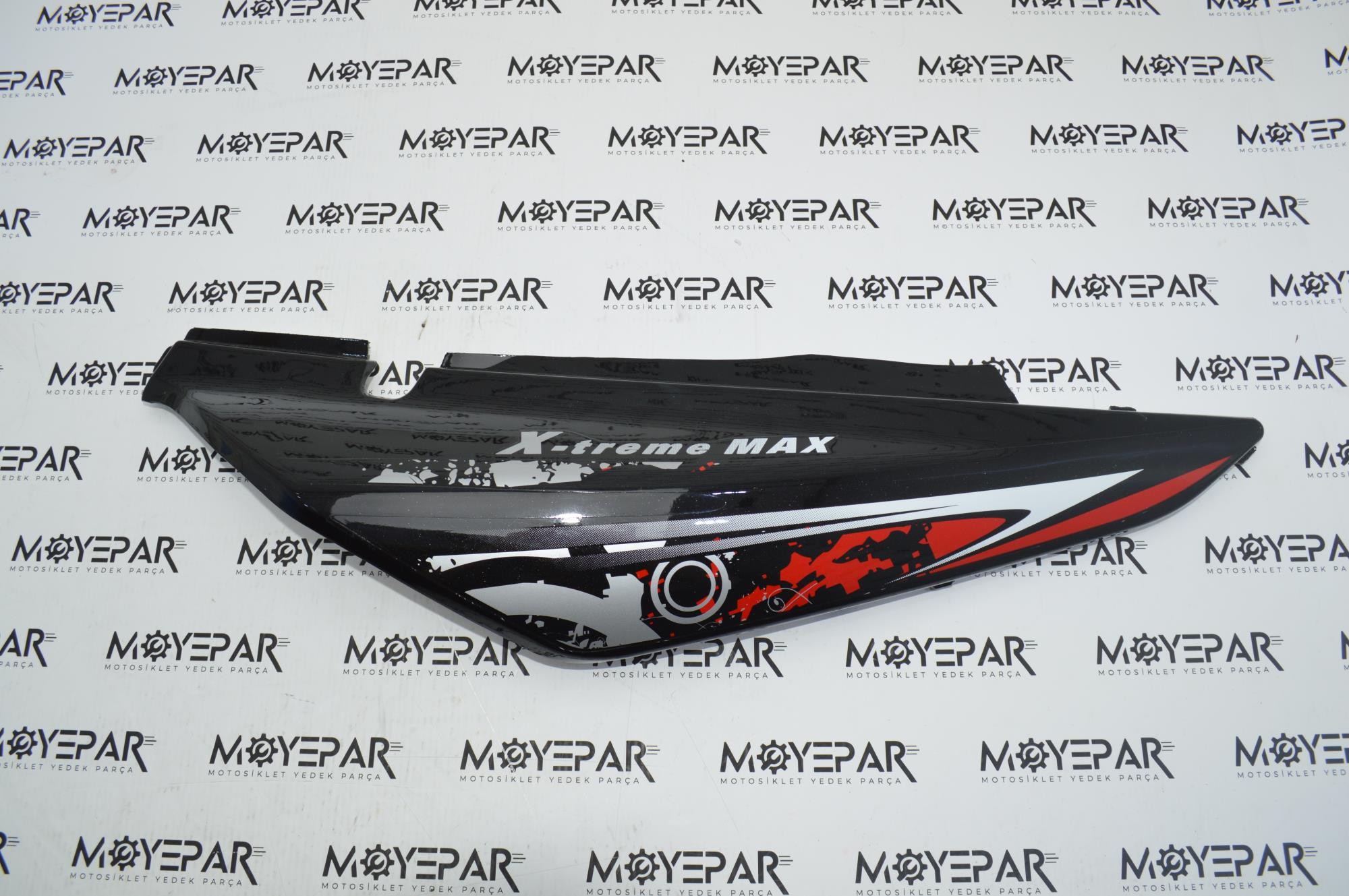 Y4MON0860A0098 MONDİAL XTREME MAX SELE ALTI YAN GRENAJ SAĞ