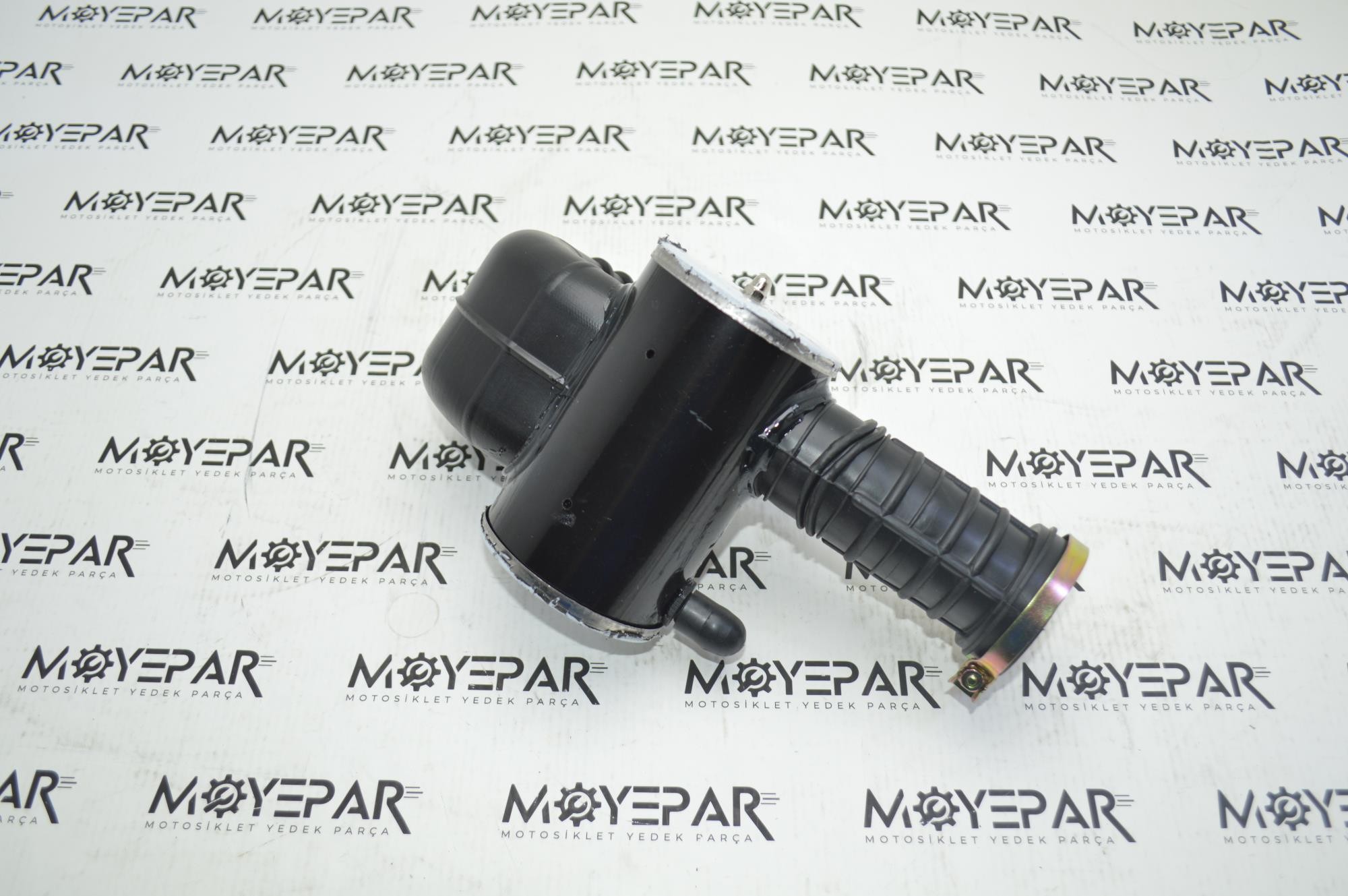 7ATV0903-15-K ATV 150 HAVA FİLTRESİ KOMPLE ZURNA MODEL